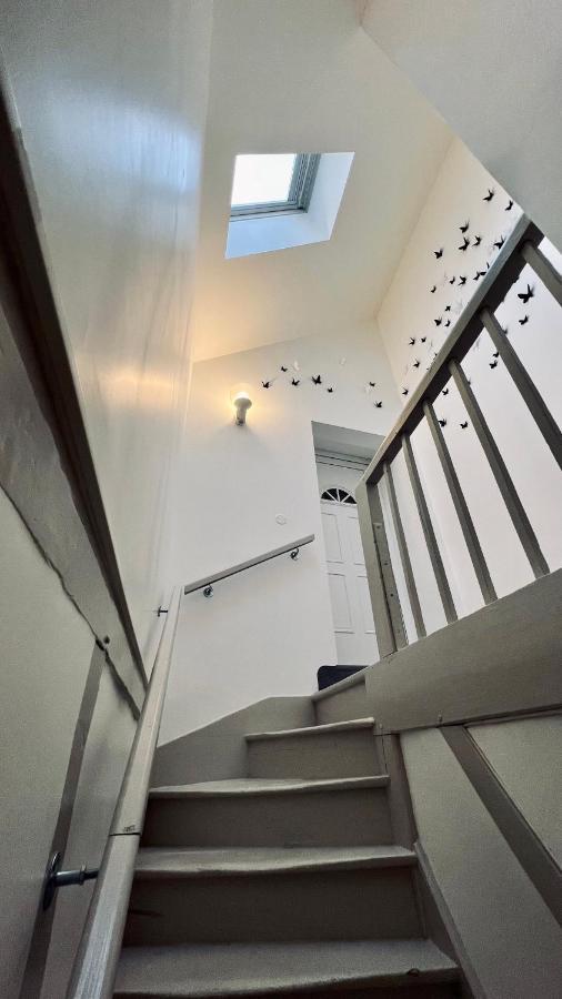 Apartment Rhizhome - Coeur De Ville, Spacieux *